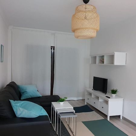 A Charming Apartment With A Swimming Pool Costa del Silencio Exterior foto